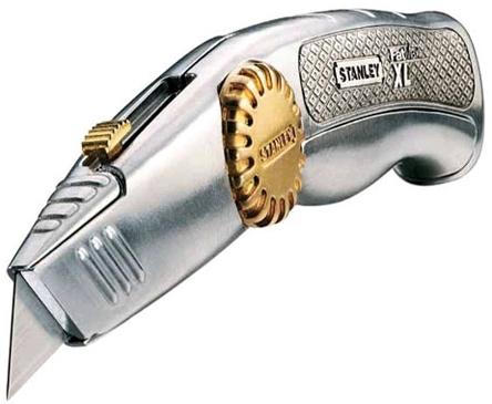Actual product image Stanley Knife Fatmax Pro (Cutters)