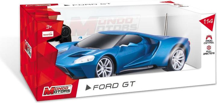 Actual product image Mondo 63533