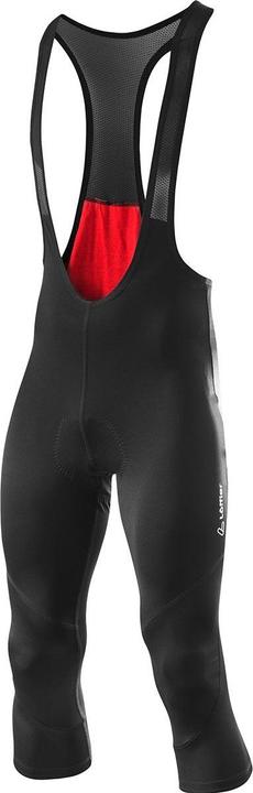 Löffler Basic Gel 3/4 Bib Tights (46)