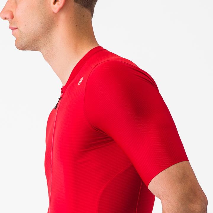 Actual product image Castelli Espresso Jersey (XXL)