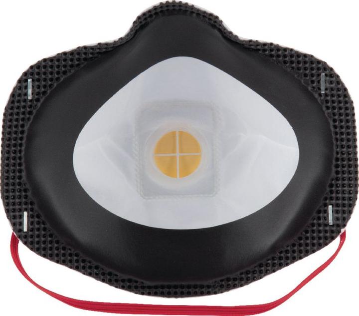 Produktbild 3M Atemschutzmaske (FFP3, 10 x)
