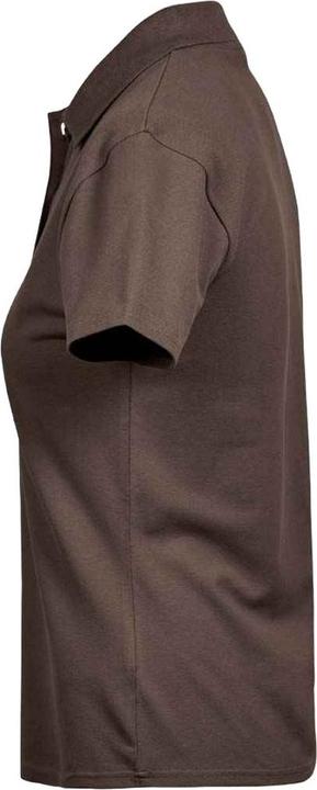 Immagine prodotto Tee Jays Luxury Maglietta Polo Elasticizzata Donna (XL)