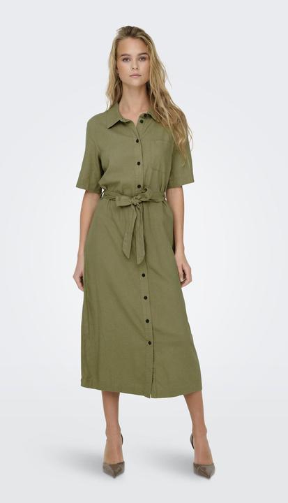 Actual product image Only ONLCARO Langes Kleid Kleid (M)
