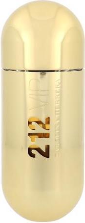 Actual product image Carolina Herrera 212 Vip (Eau de parfum, 80 ml)