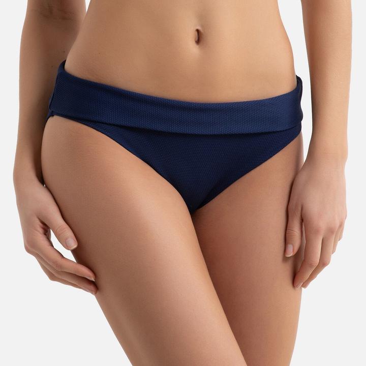 Actual product image La Redoute Collections Bikini bottom (32)