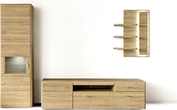 Image du produit Robas Lund Florence (300 x 206 x 52 cm)