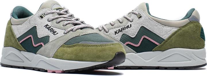 Image du produit Karhu basket aria 95 sphagnum f803123 (37)