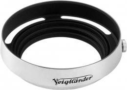 Image du produit Voigtländer Voigtlander LH-9 Sonnenblende - Silber