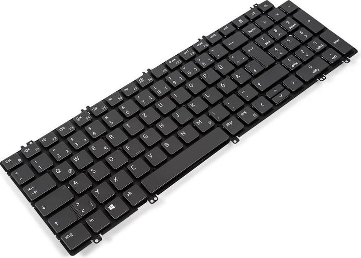 Image du produit Origin Storage N/B KBD DELL LATITUDE 5520