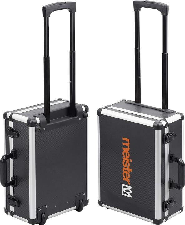 Actual product image Meister Tool trolley (238 pieces)