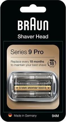 Braun CombiPack Serie 9 Pro