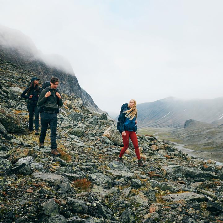 Produktbild Fjällräven Abisko Midsummer Jacket W (S)