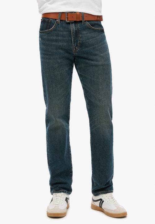 Immagine prodotto Superdry Schmal geschnittene Jeans aus Bio-Baumwolle (W30/L30)