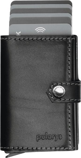 Pularys Wallet HIKER GO Kreditkartenetui