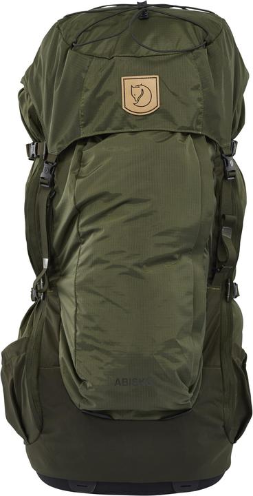 Actual product image Fjällräven Abisko 75 (75 l)