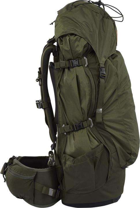 Actual product image Fjällräven Abisko 75 (75 l)