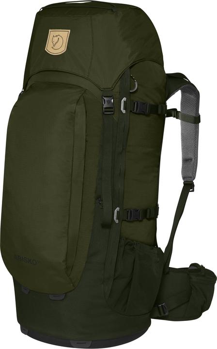 Actual product image Fjällräven Abisko 75 (75 l)
