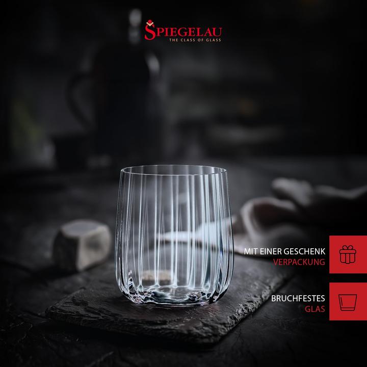 Produktbild Spiegelau LifeStyle (0.34 l, 1 x)