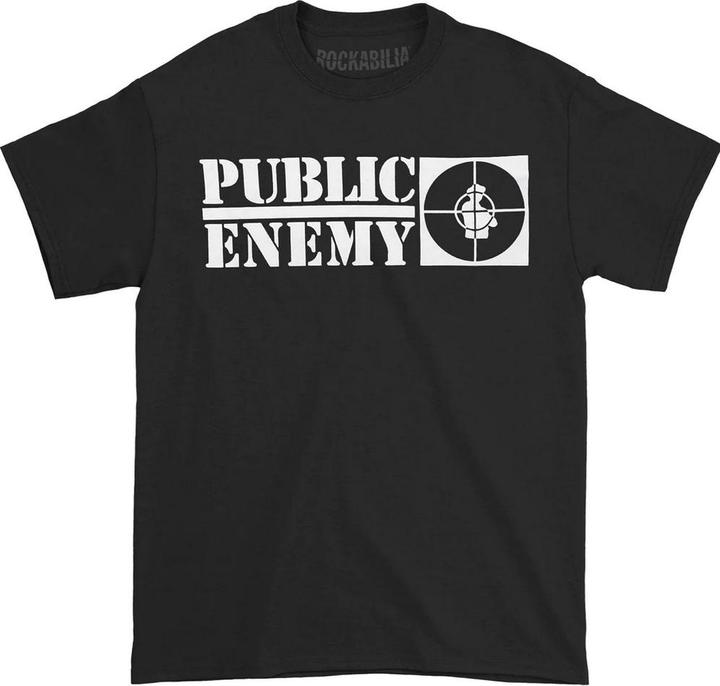 Public Enemy TShirt