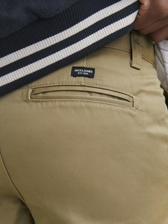 Image du produit Jack & Jones Pantalons à jambes larges Junior Pantalons à jambes larges (152)