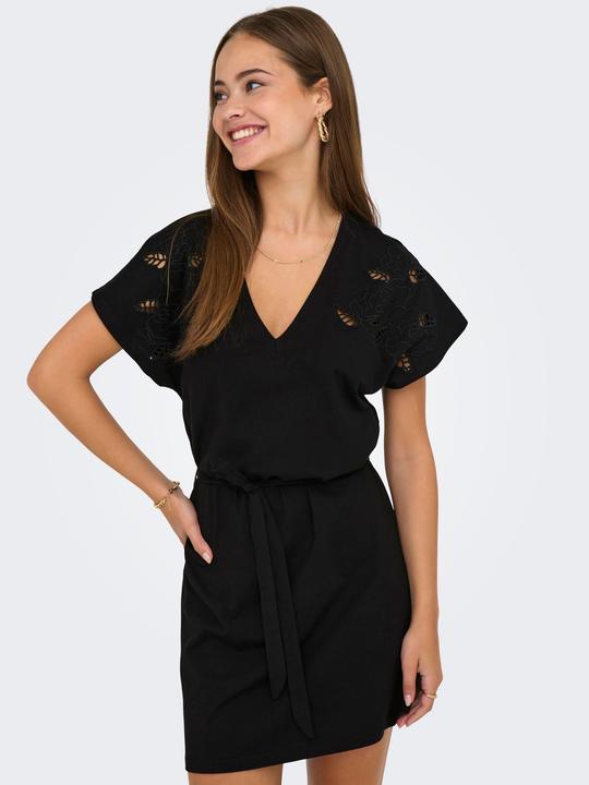 Produktbild JdY JDYROSE Kurzes Kleid Kleid (XL)