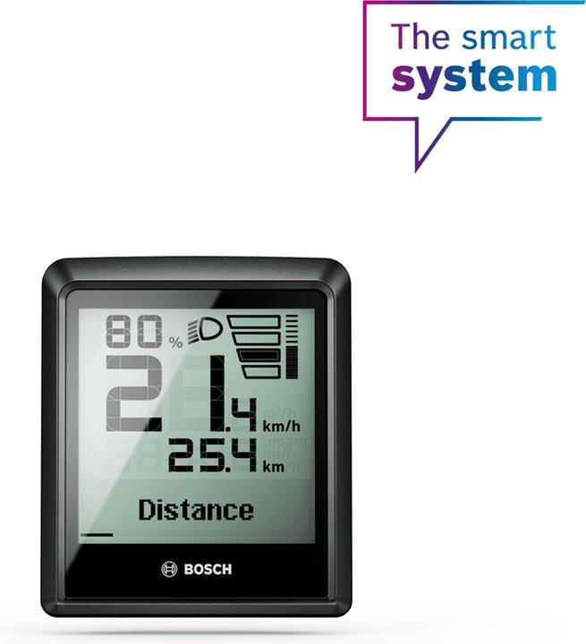 Produktbild Bosch eBike Bosch Display Intuvia 100 BHU3200