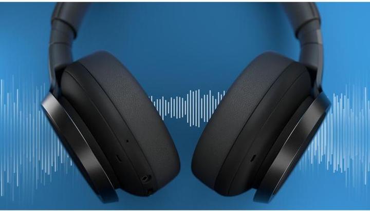 Image du produit Philips TAH9505BK/00 (ANC, 20 h, Sans fil)