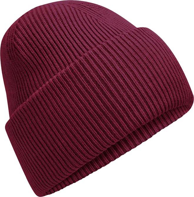 Beechfield Classic Mütze Tief gefesselt