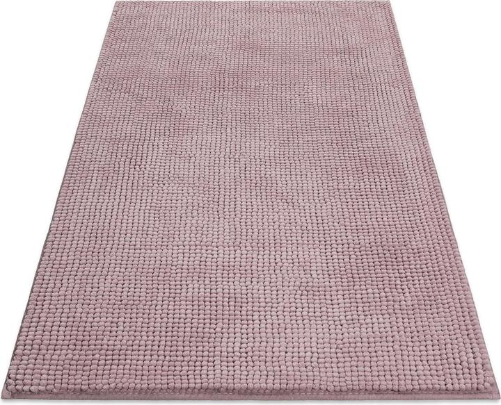 Produktbild Wecon Home Badteppich Balu (70 x 120 cm)