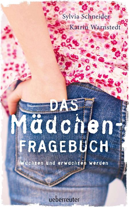 Immagine prodotto Das Mädchen-Fragebuch (Tedesco, Sylvia sarto, 2015)