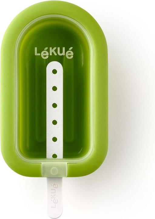 Immagine prodotto Lékué ghiacciolo, lecca lecca, impilabile, verde