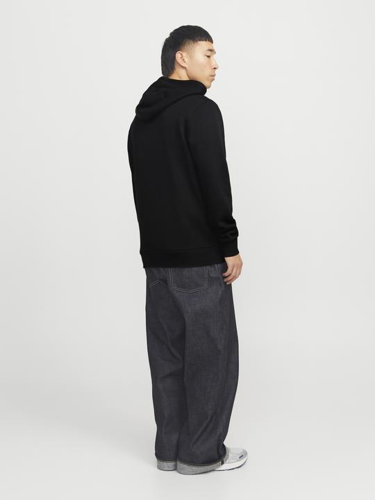 Immagine prodotto Jack & Jones JJELOGO SWEAT HOOD 2 COL 24/25 NOOS (M)