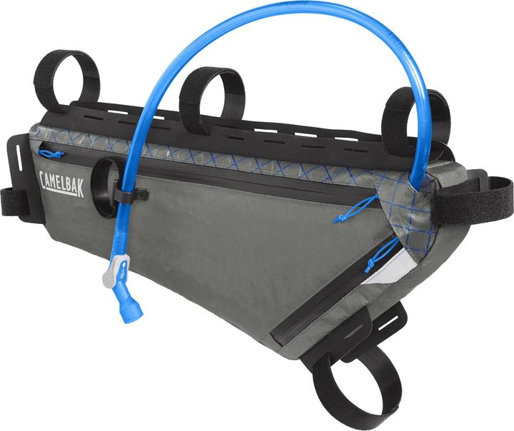 Image du produit Camelbak M.U.L.E Frame Pack wit (2 l, Sacoche de cadre)