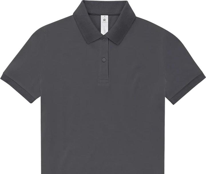 Produktbild B&C My Poloshirt (38)