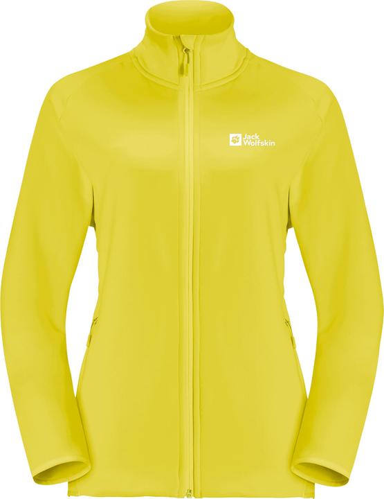 Produktbild Jack Wolfskin Baiselberg Fz M (L)