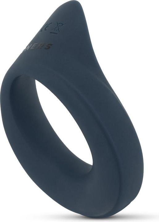 Produktbild Boners – Vibrierender Penisring mit Dammstimulation