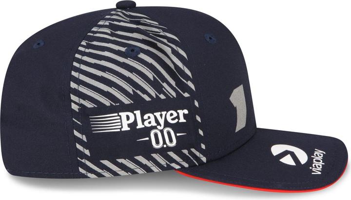 Produktbild New Era 9Fifty Cap - Red Bull F1 Las Vegas Max Verstappen SM