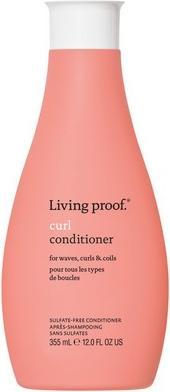 Actual product image Living Proof Curl Conditioner 100 ml (100 ml)