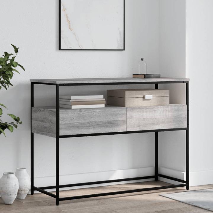 Image du produit VidaXL Gina (100 x 40 x 75 cm)