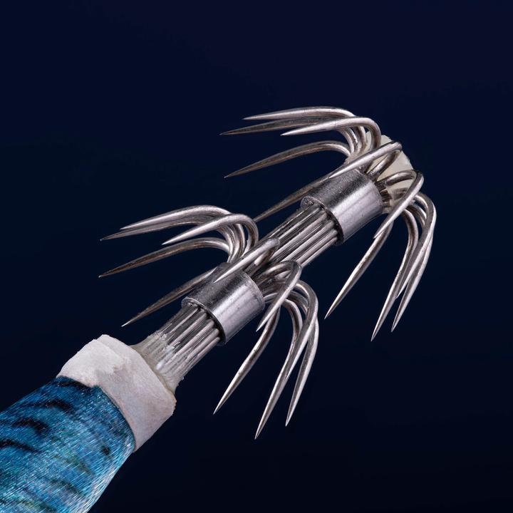 Actual product image Caperlan EBIFLO 90 / 2.5 325952 (11 cm)
