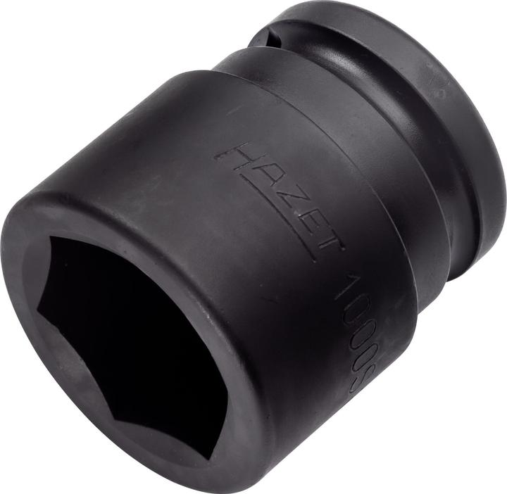 Produktbild HAZET Schlag-, Maschinenschrauber Steckschlüsseleinsatz ∙ Sechskant 1000S-32 ∙ Vierkant20 mm (3/4 Z… (32 mm)