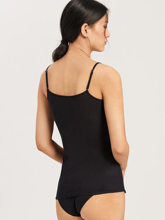 Actual product image Hanro Ultralight Spaghetti Top (S)