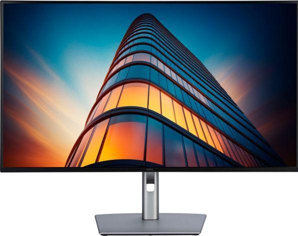 Actual product image Dell Pro Plus P3225DE (2560 x 1440 pixels, 31.50")