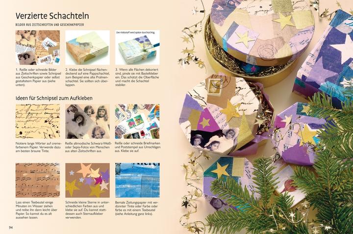 Produktbild Alles aus Papier (Deutsch, Antonia Miller, Fiona Watt, 2023)