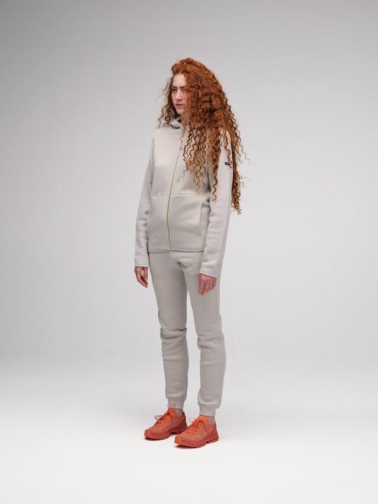 Actual product image Mover Plastic Free Sportswear Merino TechFleece with Zip (M)