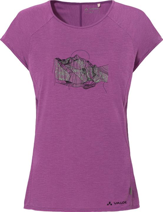 Vaude Tekoa T-Shirt II (38, S)