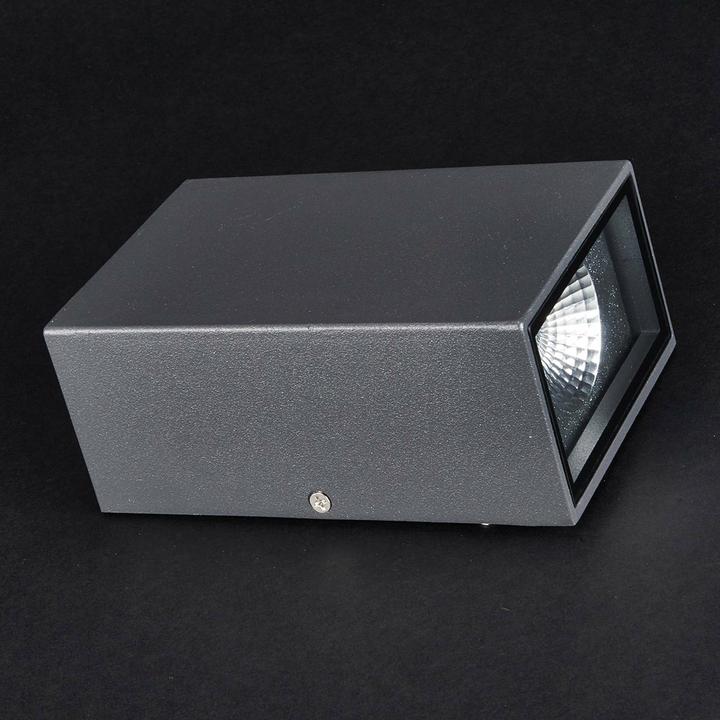 Actual product image Lucande Jale (1200 lm, IP54)
