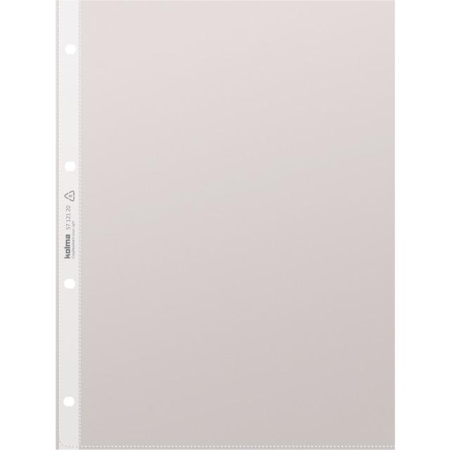 Actual product image Kolma A4 smooth medium (A4, 100 x)