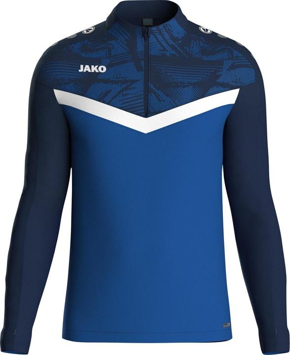 Produktbild JAKO Ziptop Iconic (140)