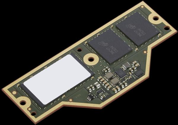 Actual product image Lenovo ThinkPad 32GB 7500MHz LPDDR5X CAMM Memory (7500 MHz, LPDDR5X-RAM, LPCAMM2)